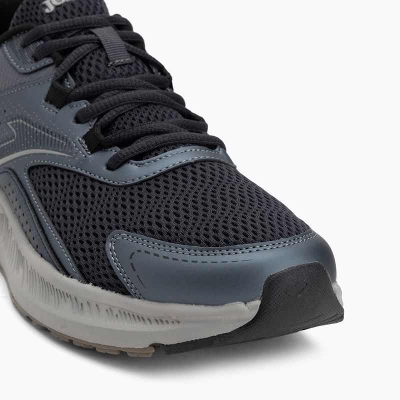 Joma Vitaly férfi futócipő sötétszürke 7