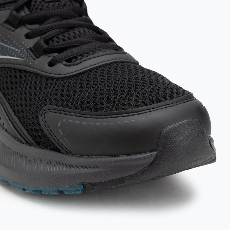 Férfi futócipő Joma Vitaly fekete 7