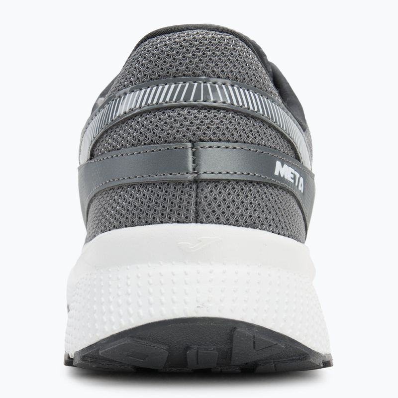 Férfi Joma Meta szürke futócipő 6