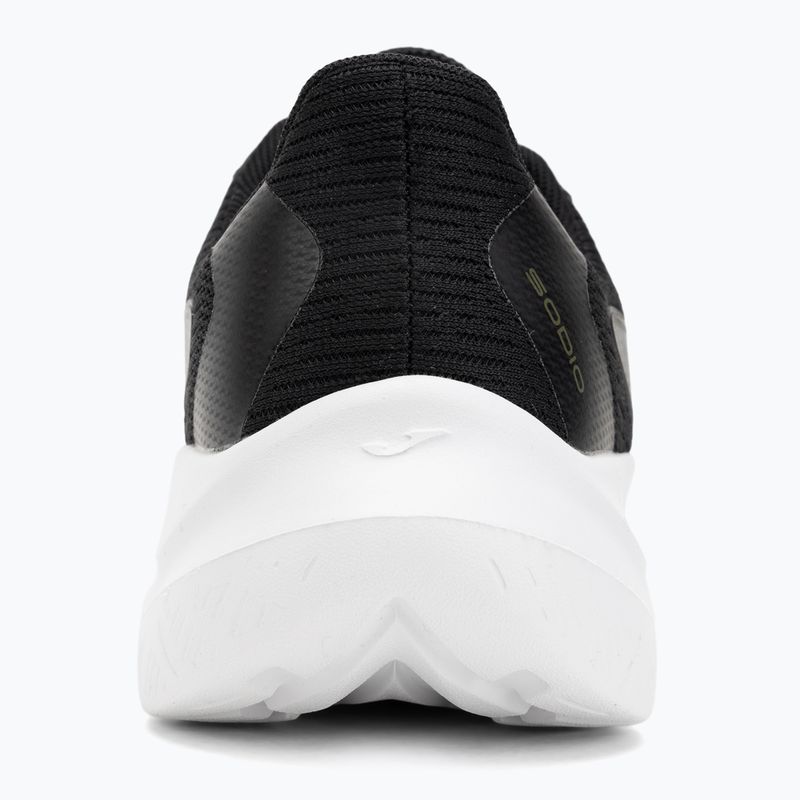 Férfi Joma Sodio futócipő fekete 6