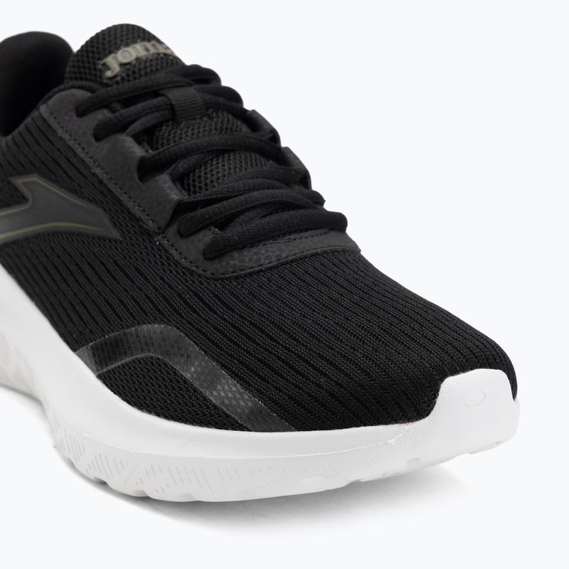 Férfi Joma Sodio futócipő fekete 7