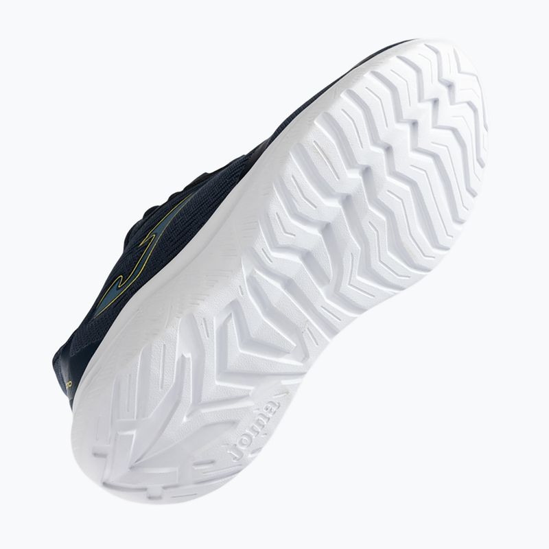 Férfi Joma Sodio kék futócipő 11