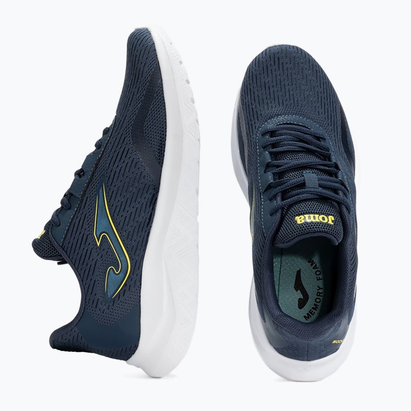 Férfi Joma Sodio kék futócipő 12