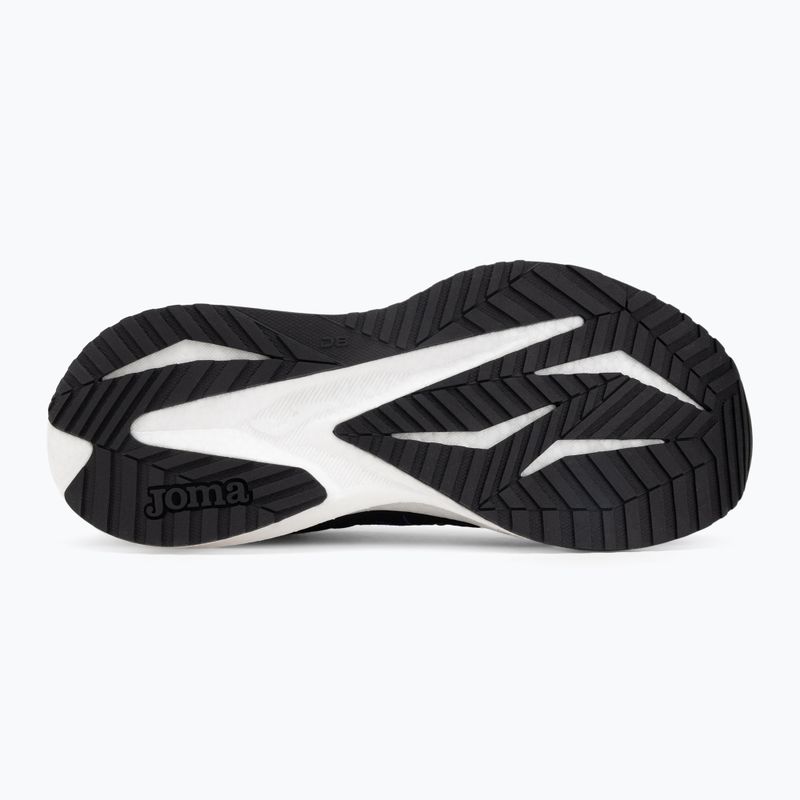 Női futócipő Joma Viper Lady fekete 4