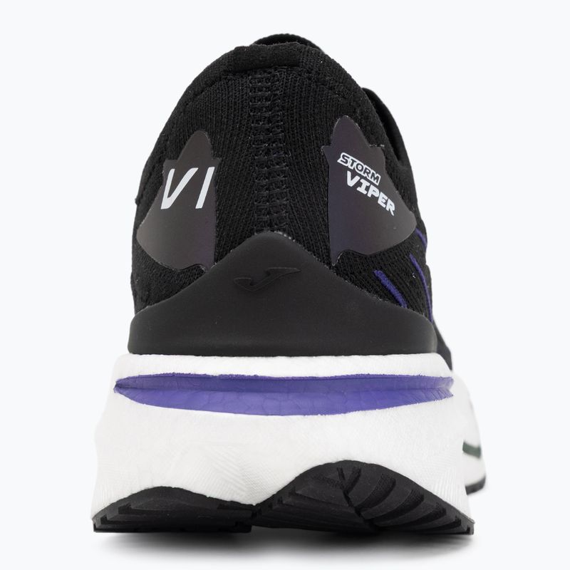 Női futócipő Joma Viper Lady fekete 6