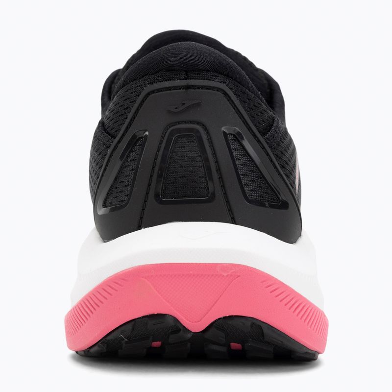 Női Joma Hispalis fekete futócipő 6