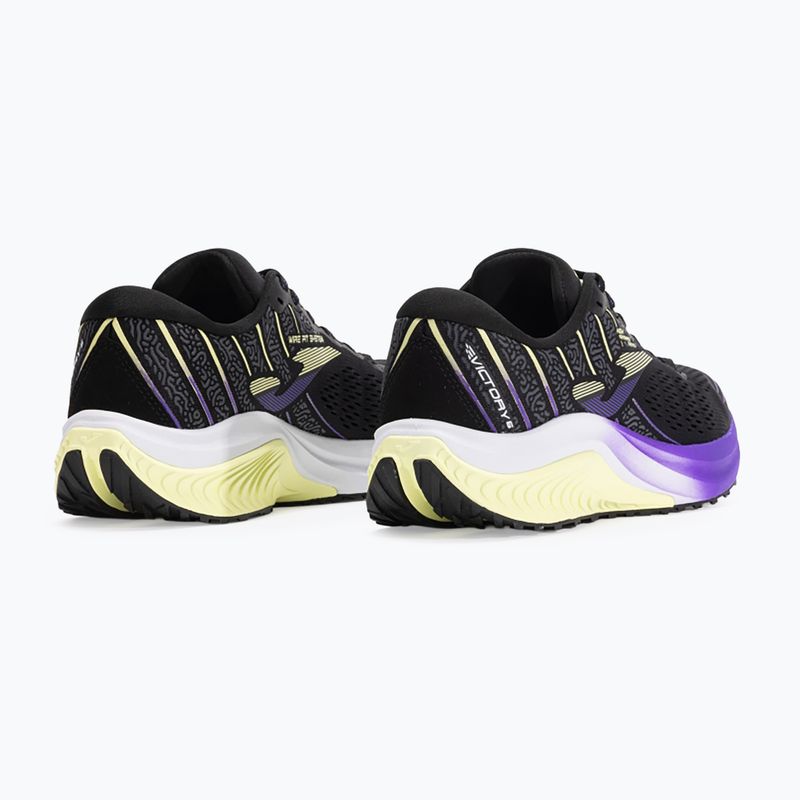 Női futócipő Joma Victory Lady fekete 3