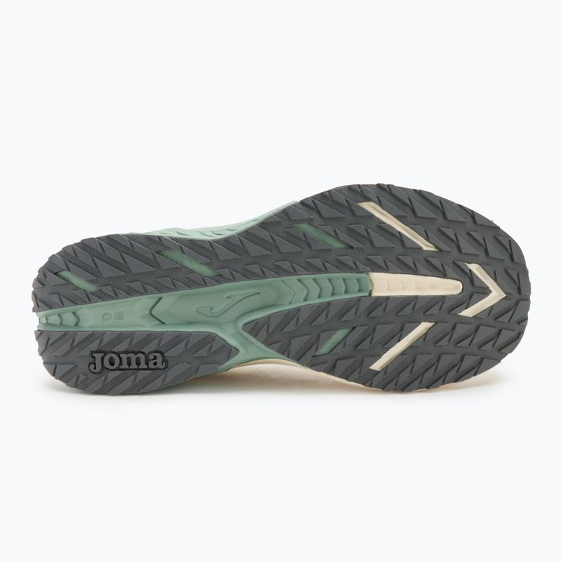 Női futócipő Joma Victory Lady fehér 4