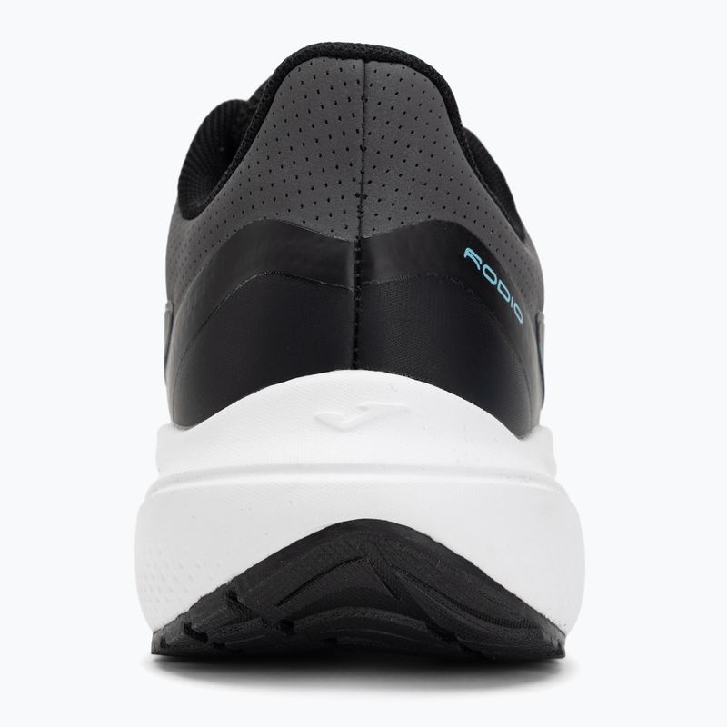 Női futócipő Joma Rodio Lady fekete 6