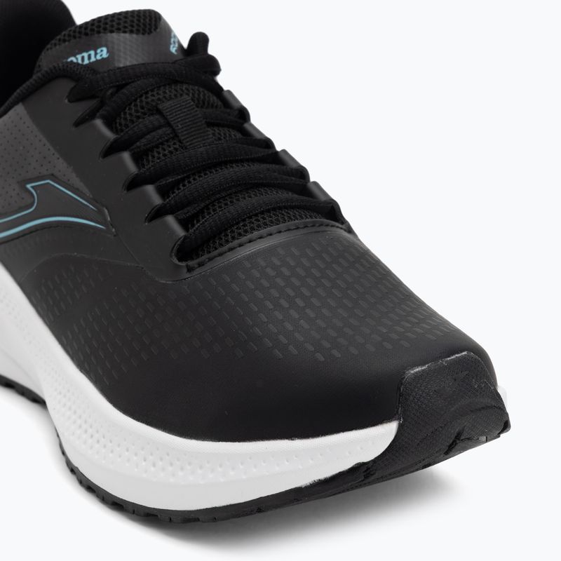 Női futócipő Joma Rodio Lady fekete 7