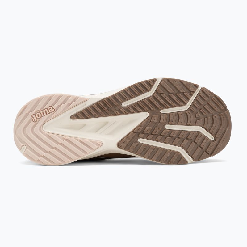 Női futócipő Joma Argon Lady bézs 4