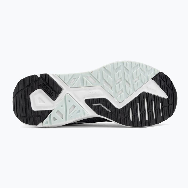 Női futócipő Joma Vitaly fekete 4