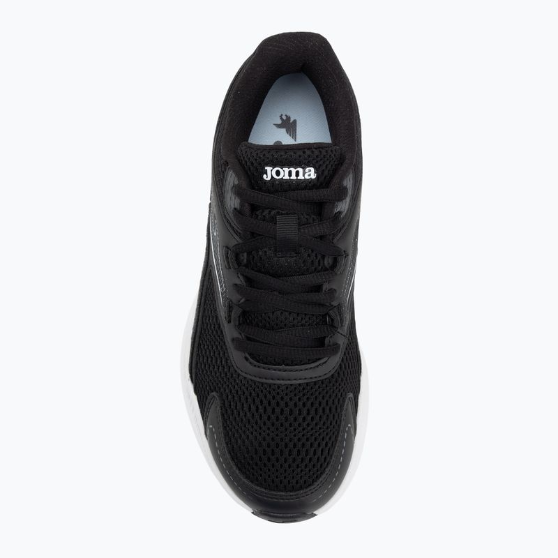 Női futócipő Joma Vitaly fekete 5