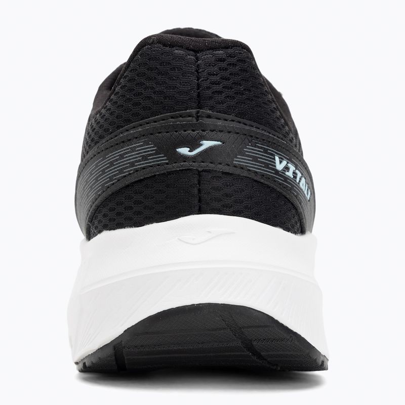 Női futócipő Joma Vitaly fekete 6