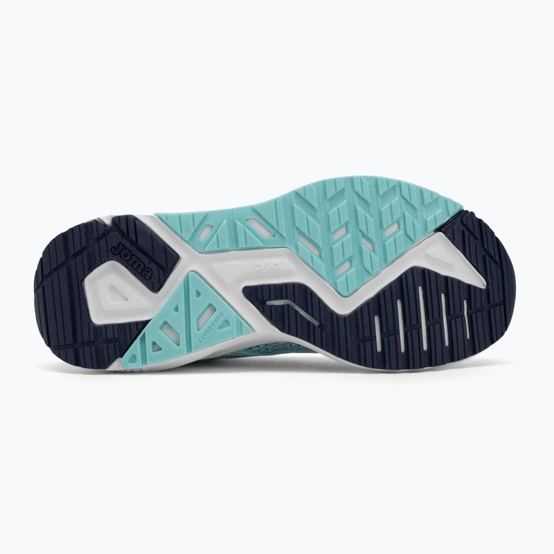 Női futócipő Joma Vitaly kék 4