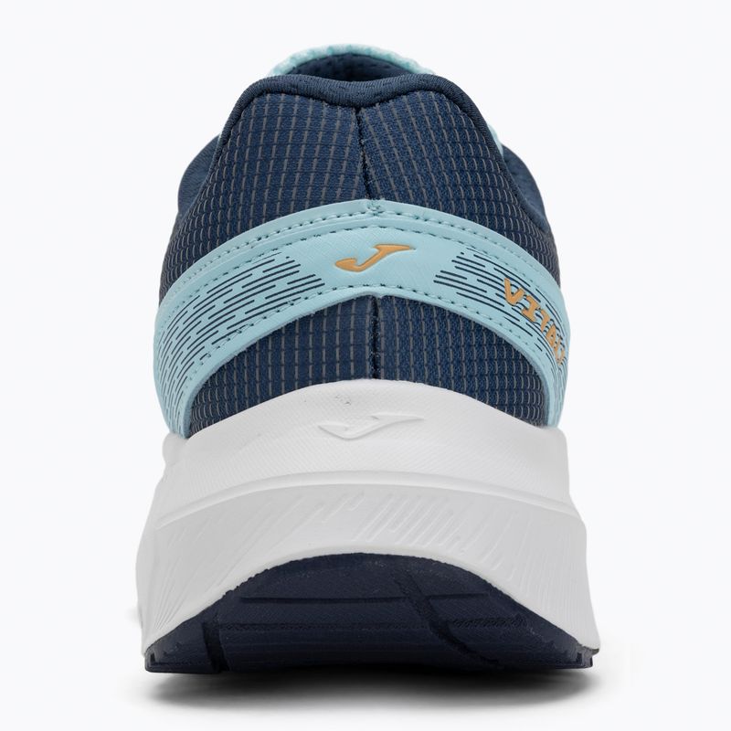 Női futócipő Joma Vitaly kék 6