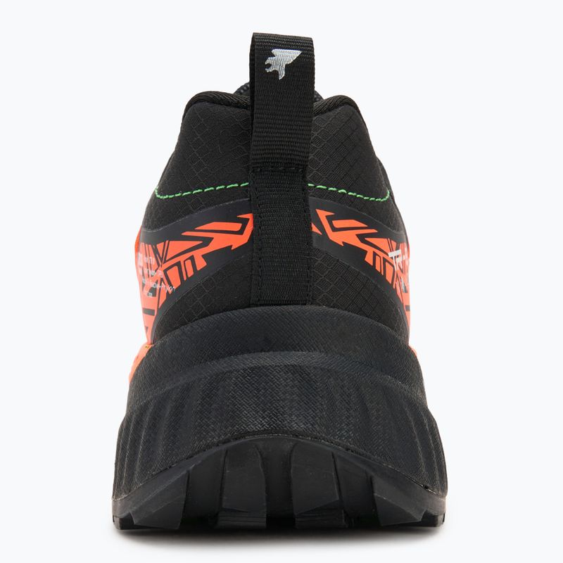 Joma TR-8 férfi futócipő világoszöld 6