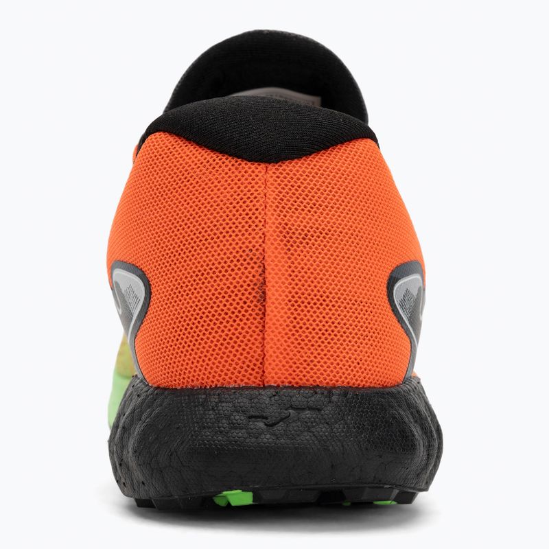 Joma TR-9 világoszöld futócipő 6