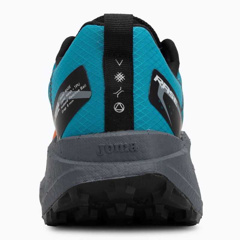 Férfi Joma Rase narancssárga futócipő 6