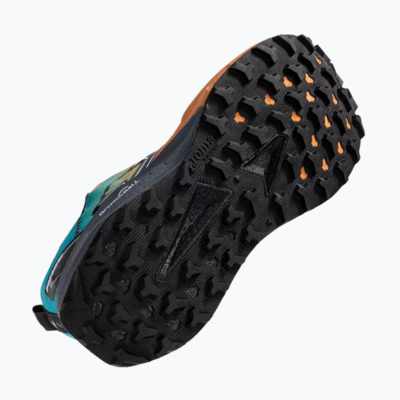 Férfi Joma Rase narancssárga futócipő 12