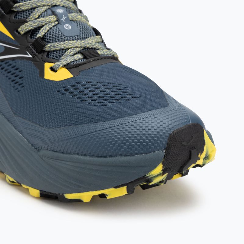 Férfi futócipő Joma Rase sötétszürke 7