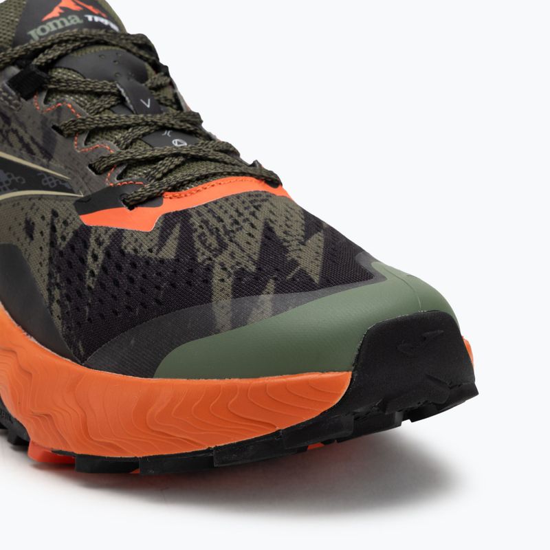 Joma Sima khaki színű férfi futócipő 7