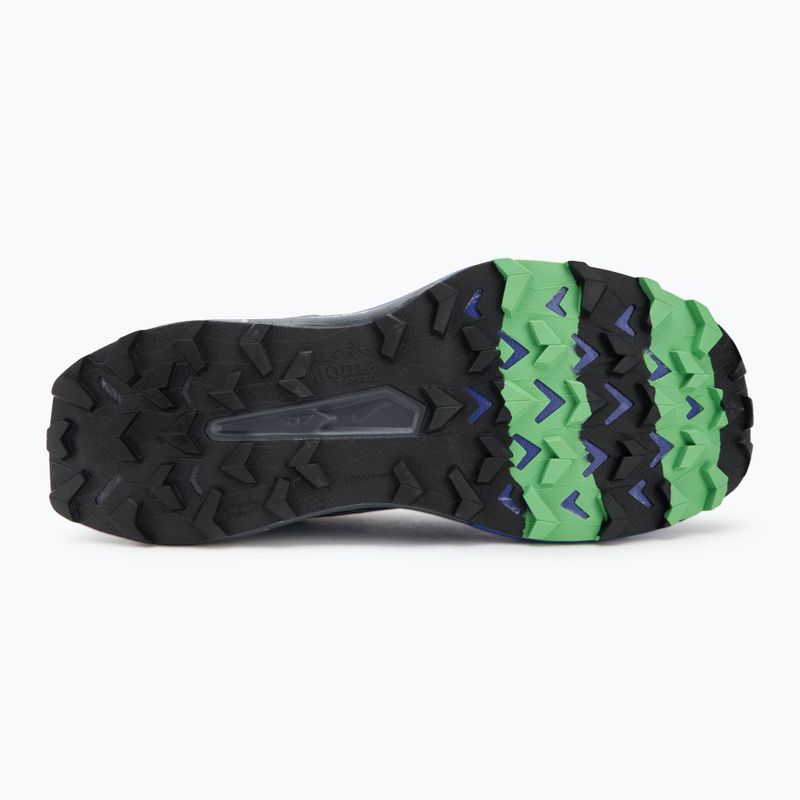 Férfi Joma Sierra elektromos kék futócipő 4