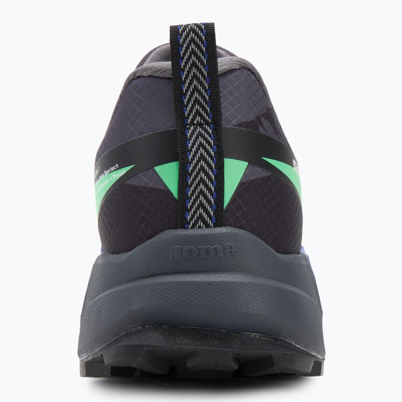 Férfi Joma Sierra elektromos kék futócipő 6