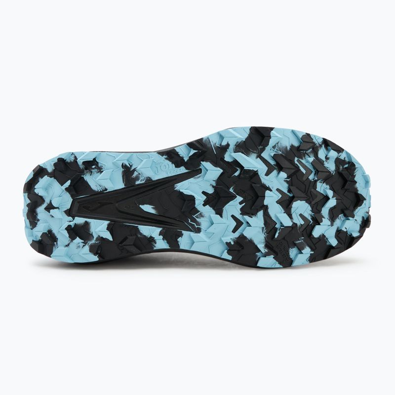 Férfi Joma Kubor fekete futócipő 4