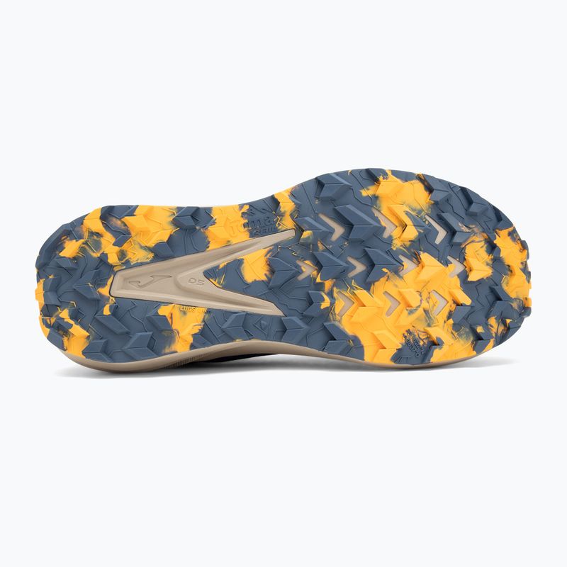 Férfi Joma Kubor kék futócipő 4