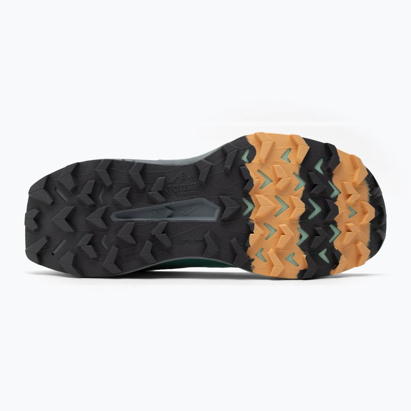 Női futócipő Joma Sierra Lady türkizkék 4