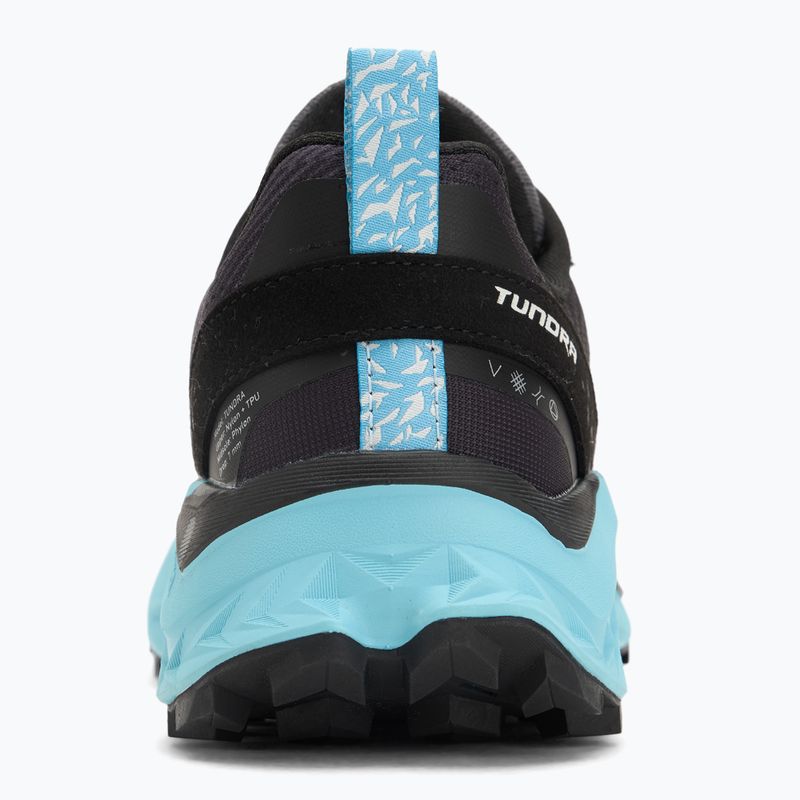 Női futócipő Joma Tundra Lady fekete 6