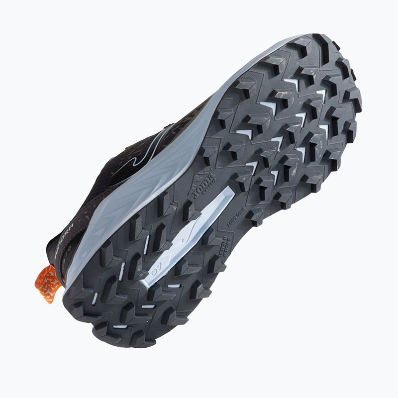 Női futócipő Joma Tundra Lady szürke 12