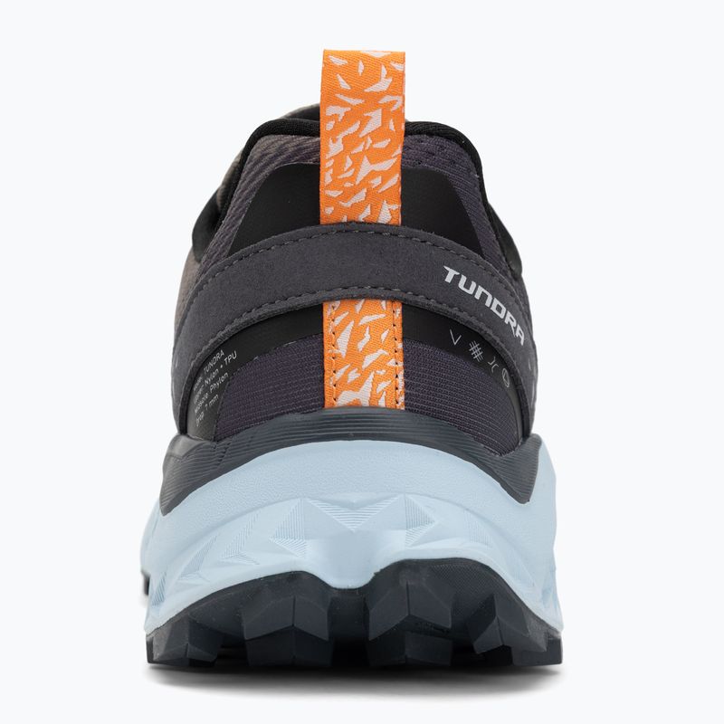 Női futócipő Joma Tundra Lady szürke 6