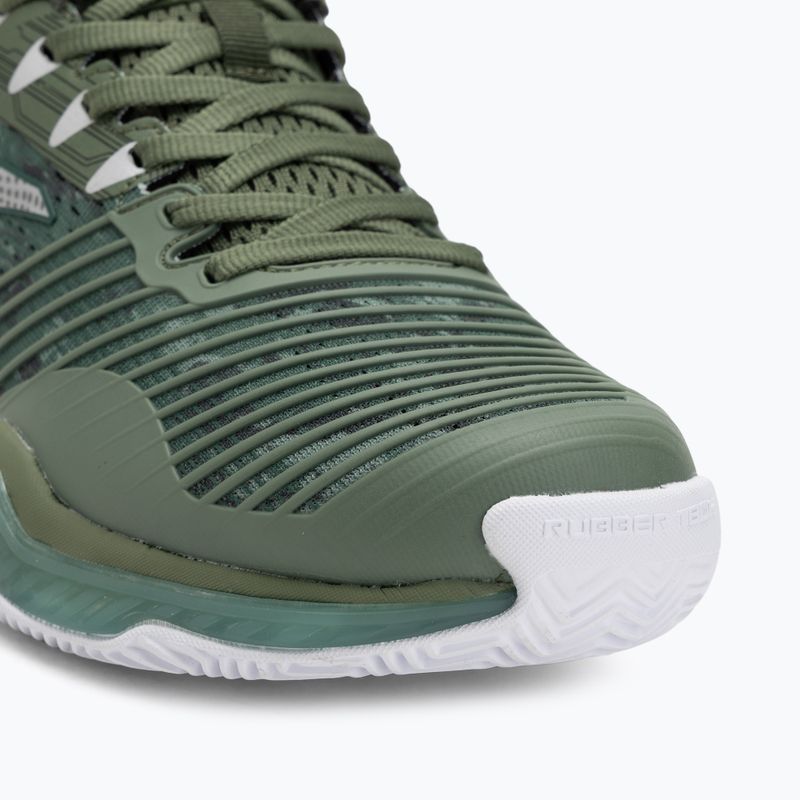 Férfi teniszcipő Joma Point C khaki 7