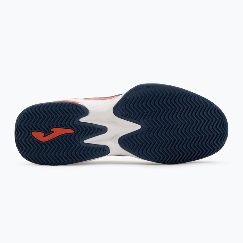 Férfi teniszcipő Joma Master 1000 C tengerészkék 4