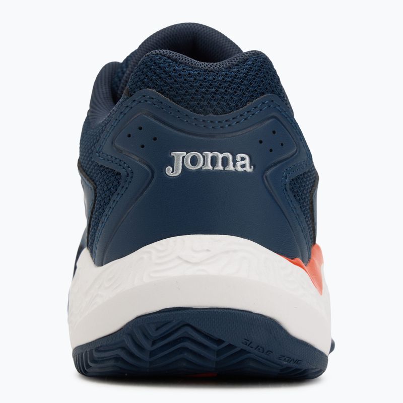 Férfi teniszcipő Joma Master 1000 C tengerészkék 6