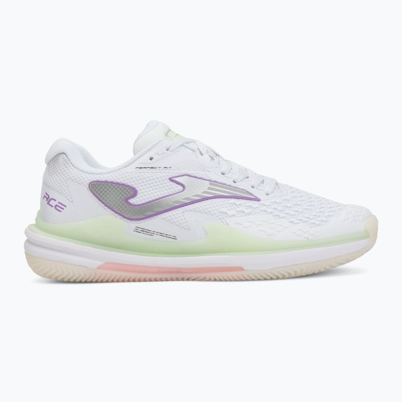 Női teniszcipő Joma Ace Lady C white 2