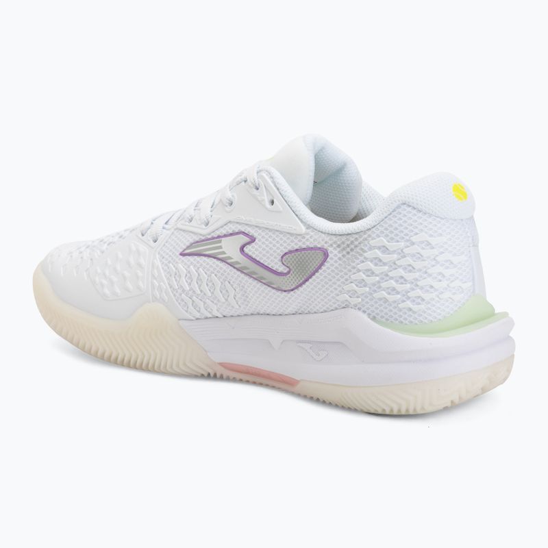 Női teniszcipő Joma Ace Lady C white 3