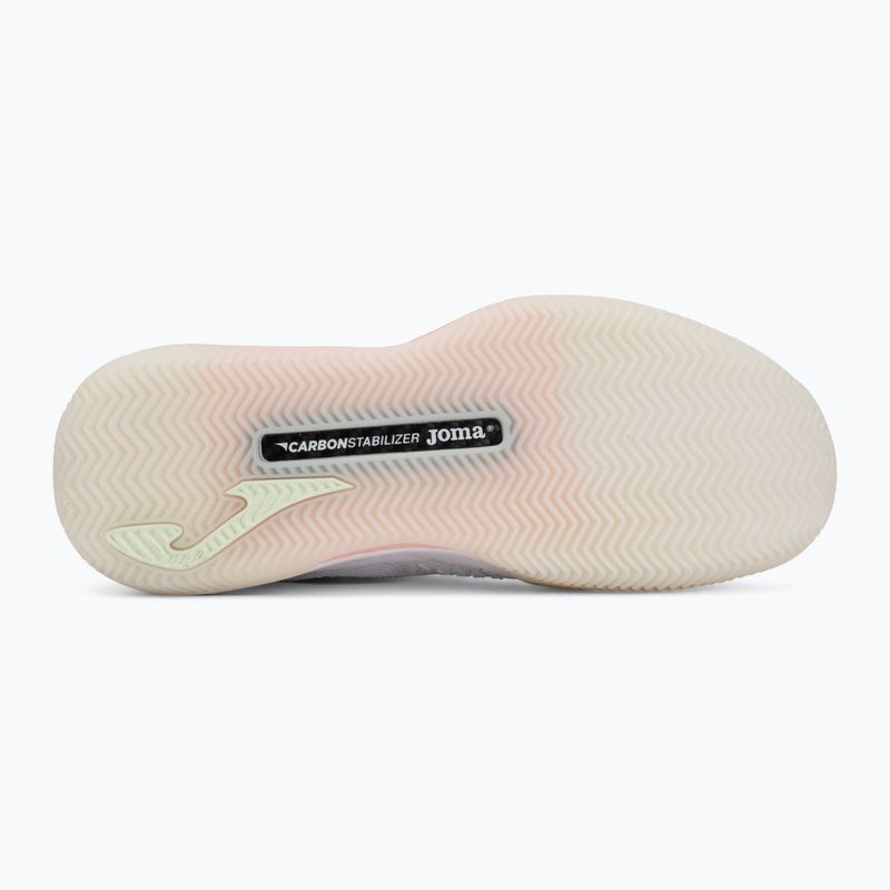 Női teniszcipő Joma Ace Lady C white 4