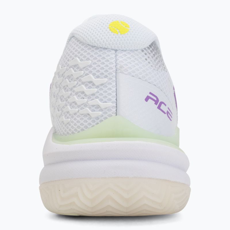 Női teniszcipő Joma Ace Lady C white 6