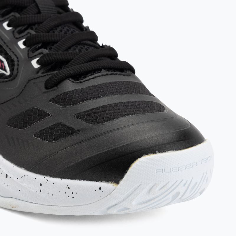 Női teniszcipő Joma Set Lady AC fekete 7