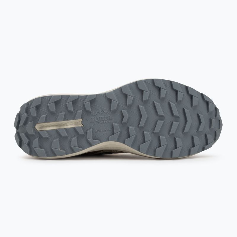 Női futócipő Joma Trek Lady bézs 4