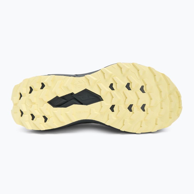 Női futócipő Joma Shock Lady fekete 4