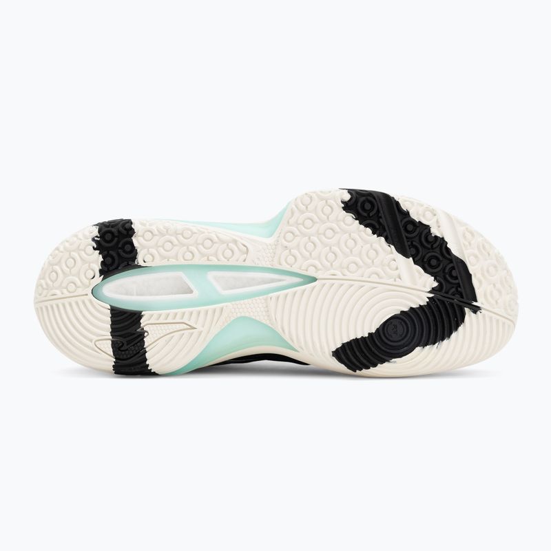 Női evezős cipő Joma Slam Lady OM fekete 4