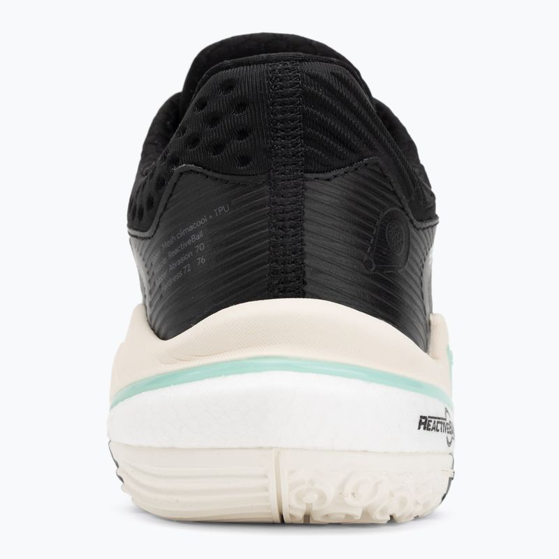 Női evezős cipő Joma Slam Lady OM fekete 6