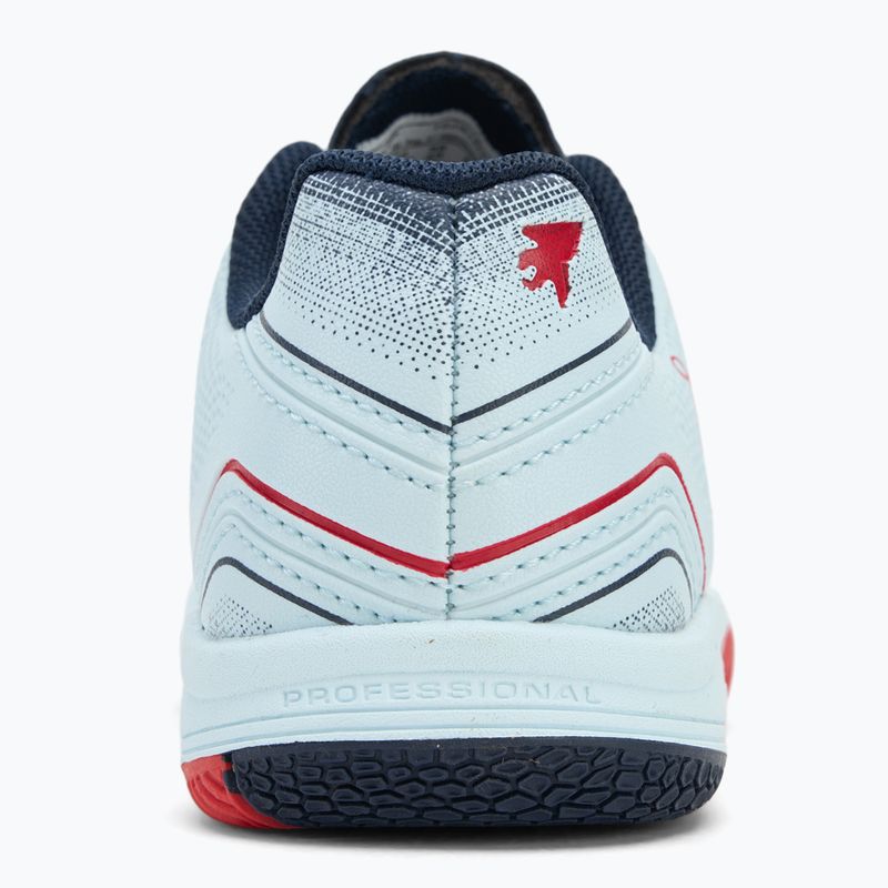 Gyerek focicipő Joma Toledo Jr kék 6