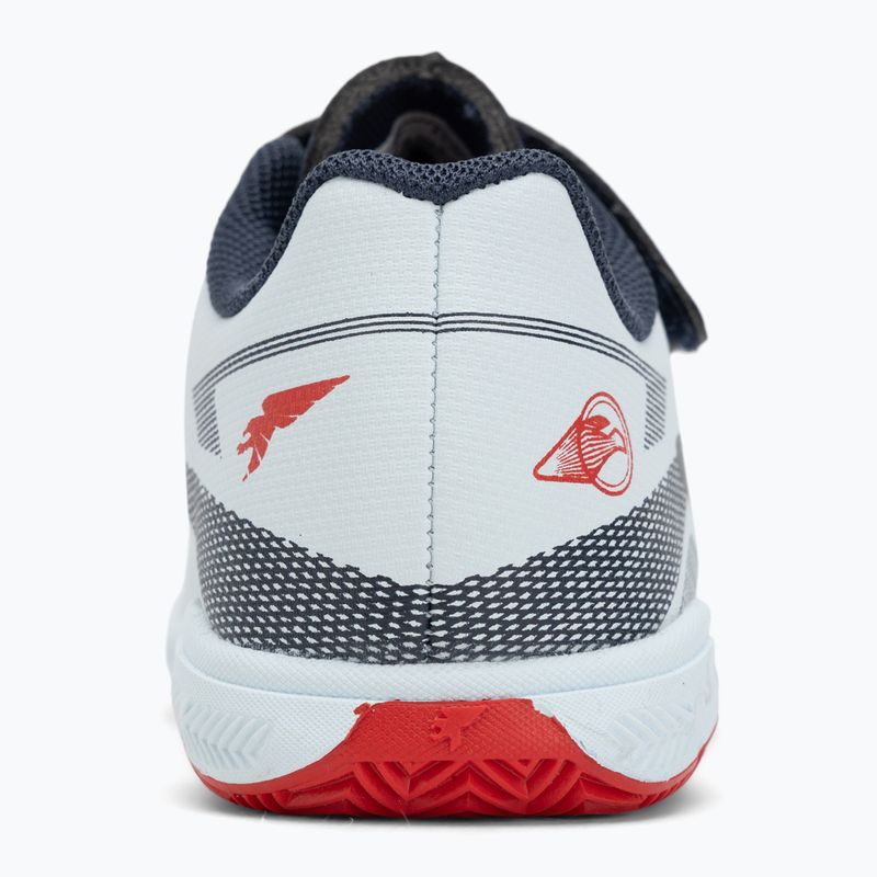 Gyerek focicipő Joma Powerful Jr IN kék 6