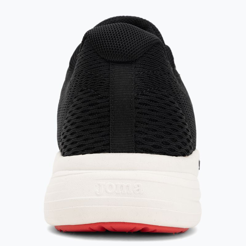 Férfi cipő Joma Selene fekete/fehér 6