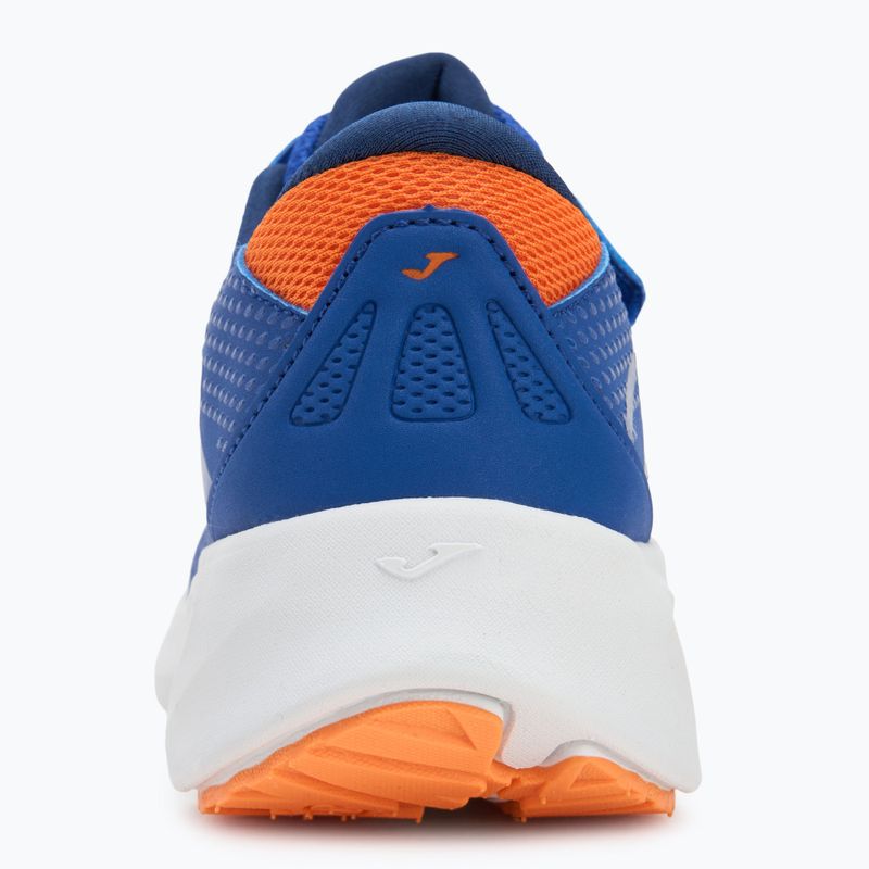 Joma Hispalis gyerek futócipő kék 6